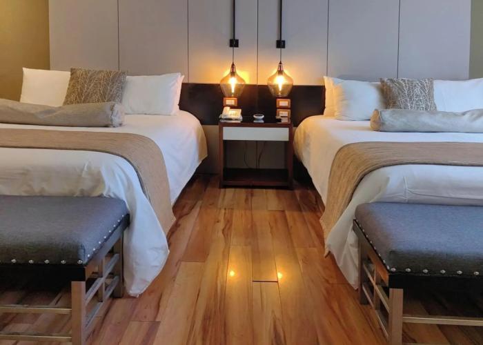 Alesia Hotel Boutique & Spa