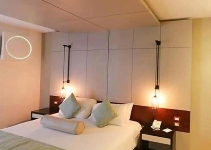 Alesia Hotel Boutique & Spa