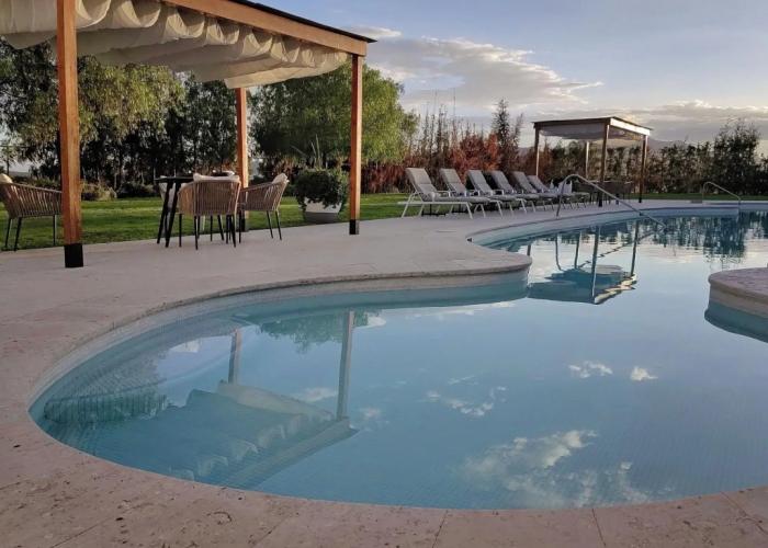 Alesia Hotel Boutique & Spa