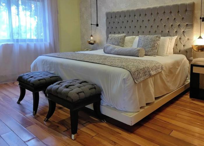Alesia Hotel Boutique & Spa