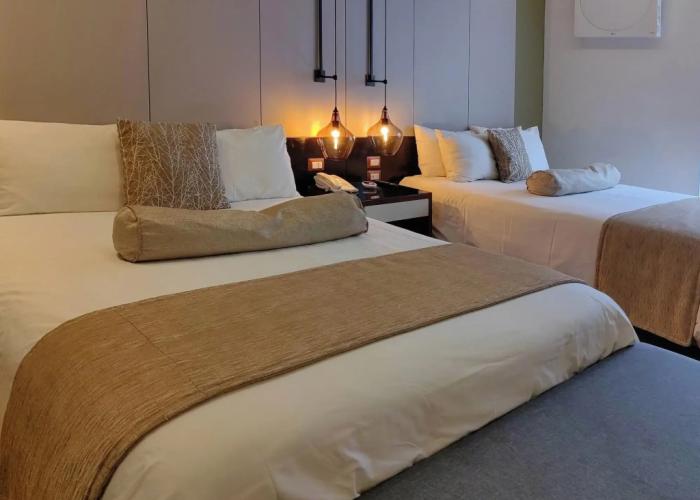 Alesia Hotel Boutique & Spa