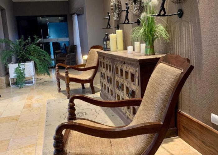 Alesia Hotel Boutique & Spa