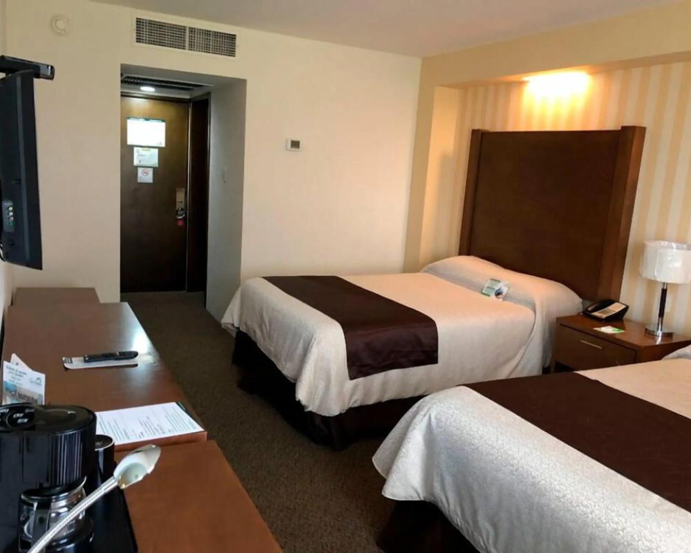 фото Hotel Las Trojes