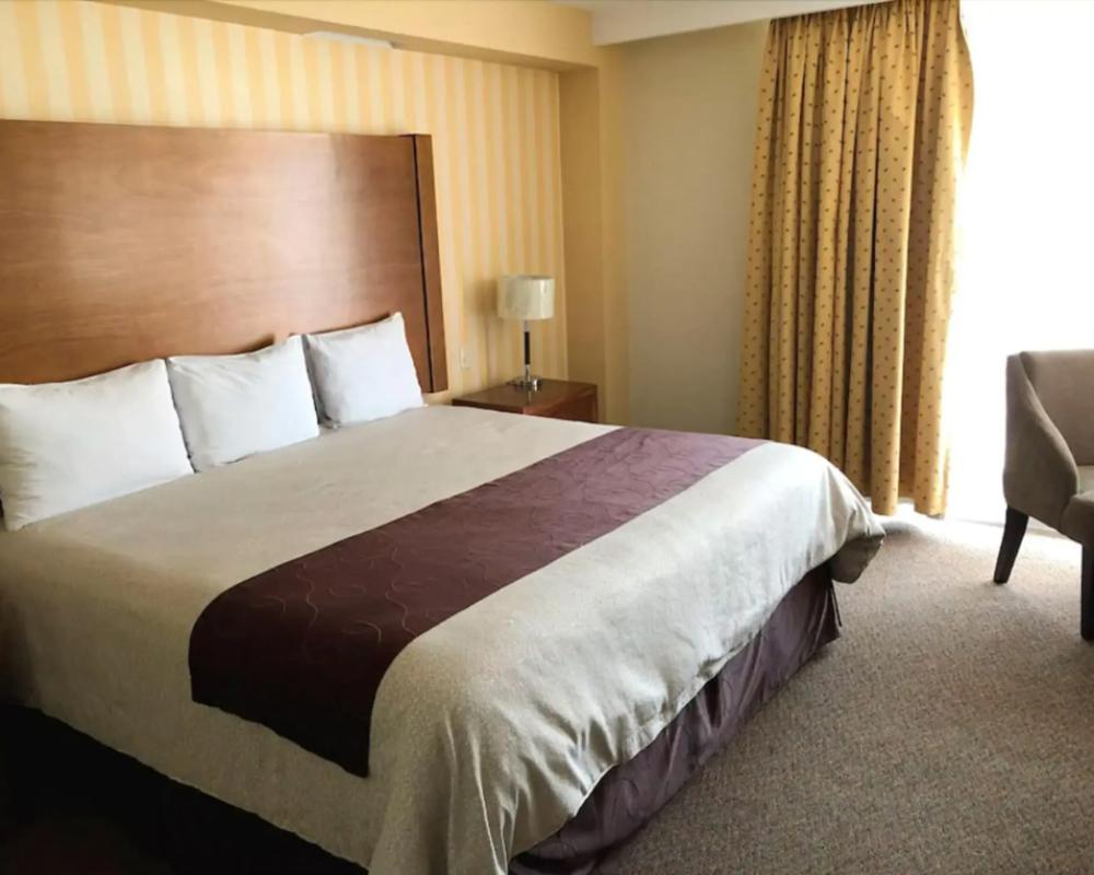 фото Hotel Las Trojes