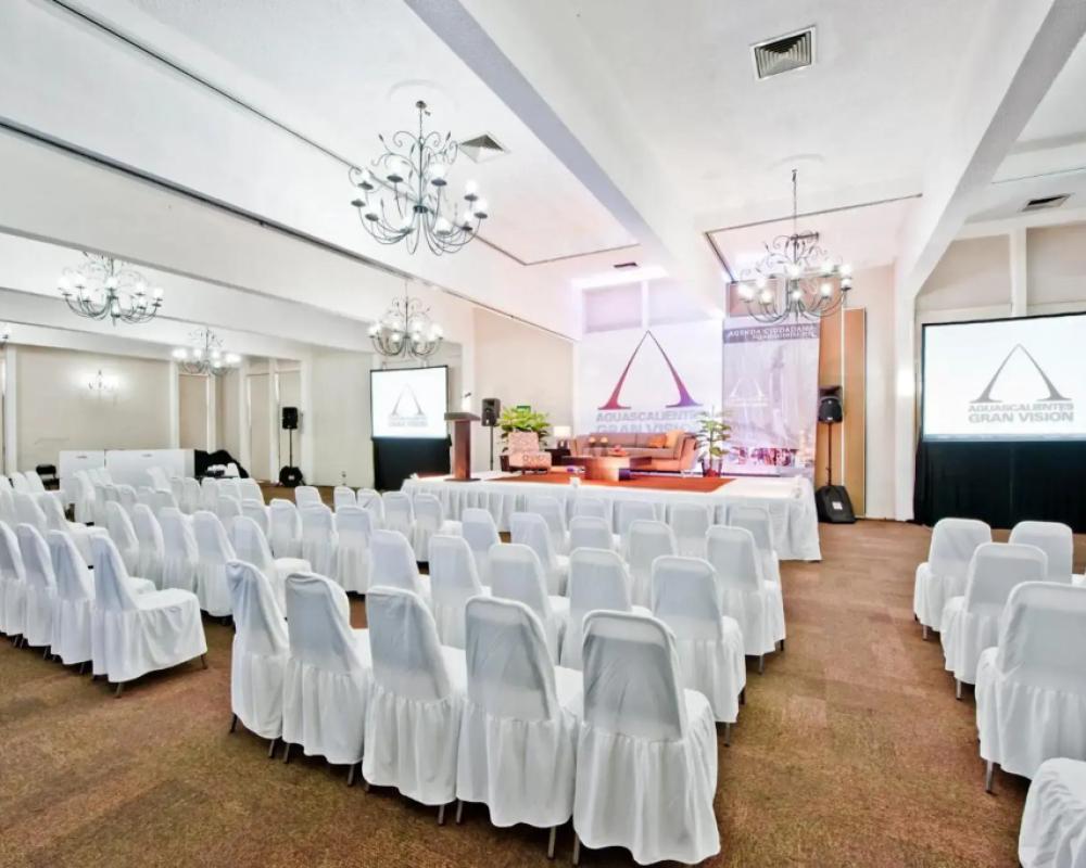 фото Hotel Las Trojes