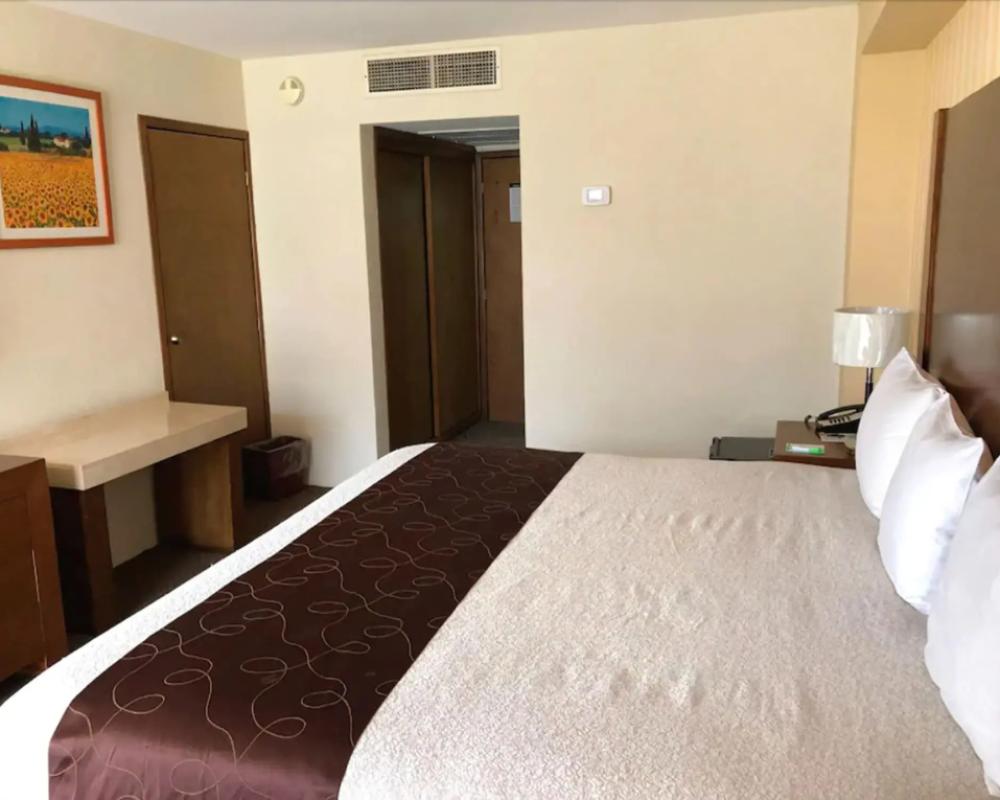 фото Hotel Las Trojes