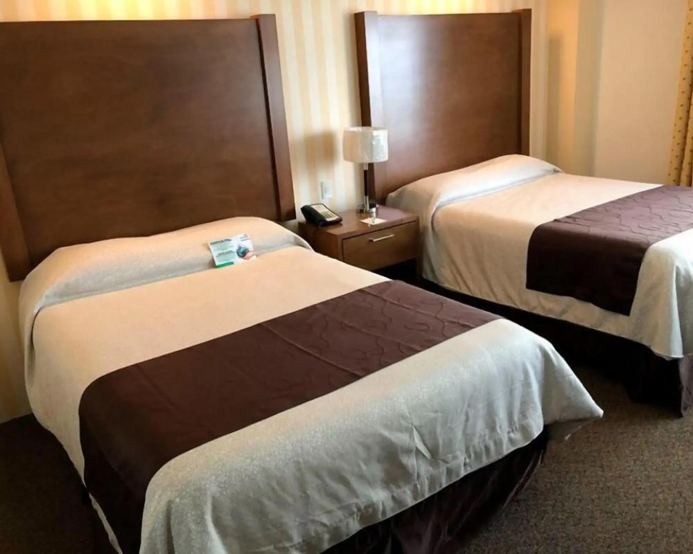 фото Hotel Las Trojes