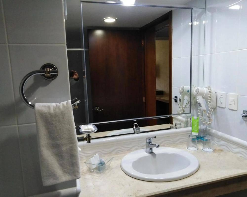 фото Hotel Las Trojes
