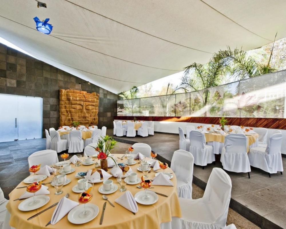 фото Hotel Las Trojes