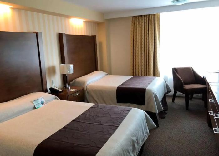 Hotel Las Trojes