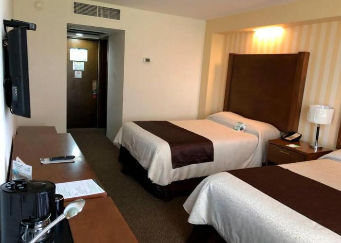 Hotel Las Trojes