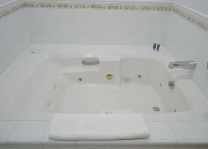 Hotel Las Trojes
