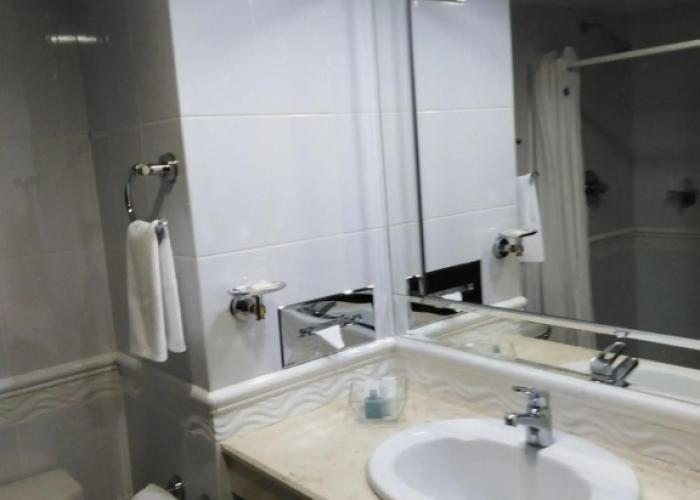 Hotel Las Trojes