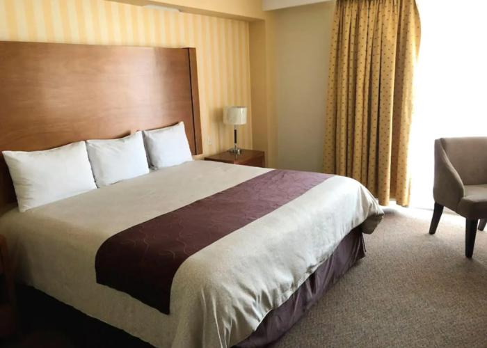 Hotel Las Trojes