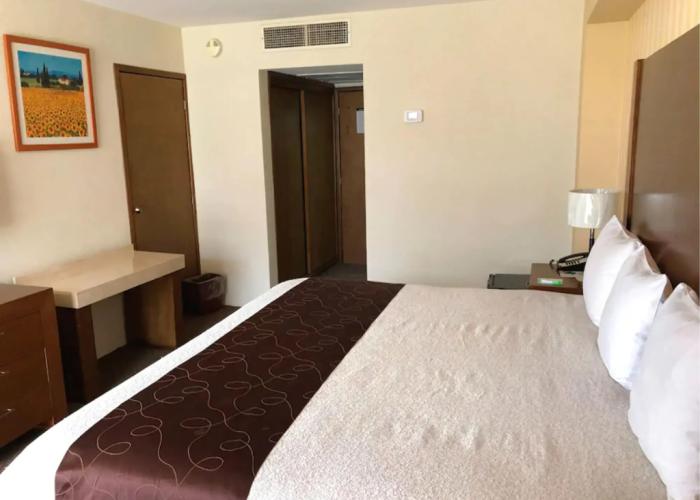 Hotel Las Trojes