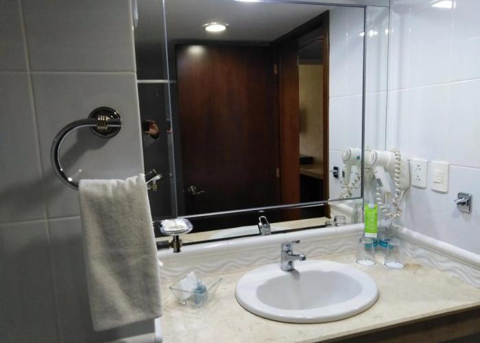 Hotel Las Trojes
