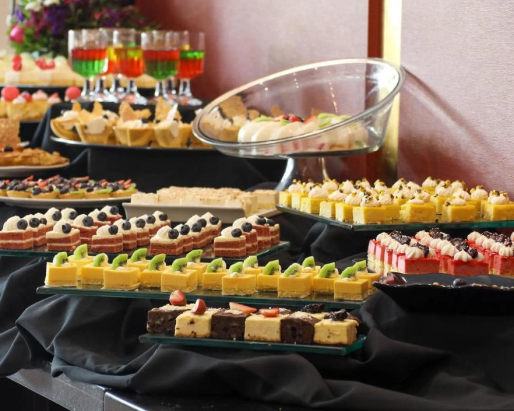 фото Aguascalientes Marriott Hotel