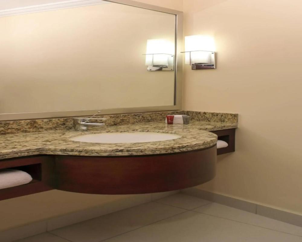 фото Aguascalientes Marriott Hotel
