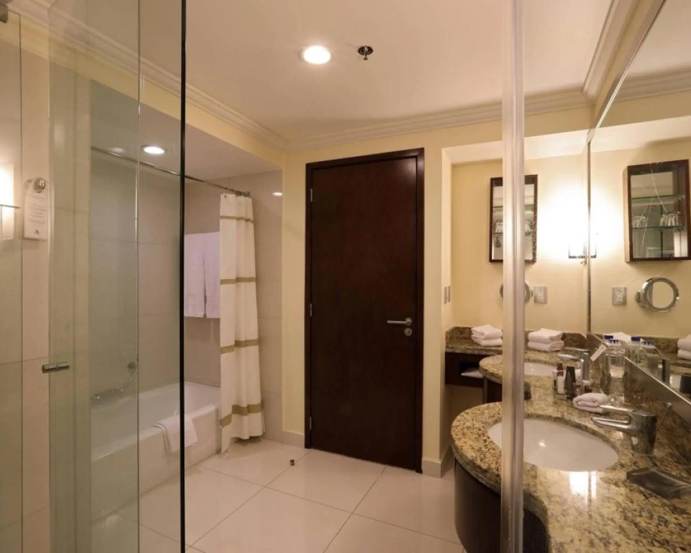 фото Aguascalientes Marriott Hotel