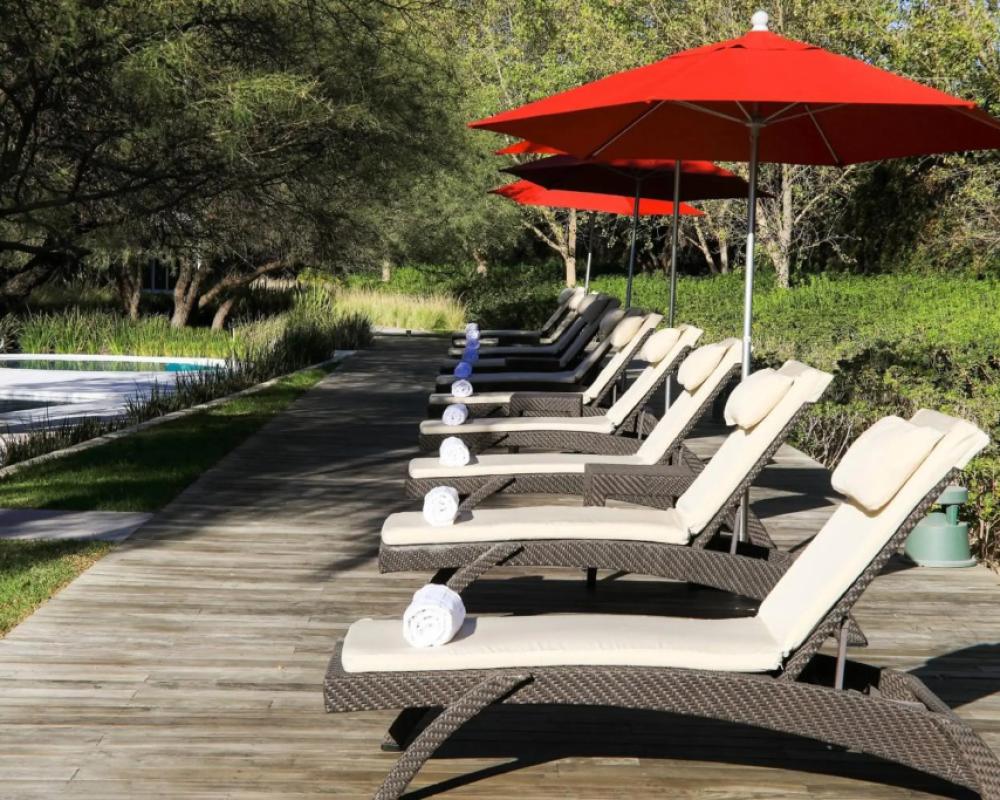 фото Aguascalientes Marriott Hotel