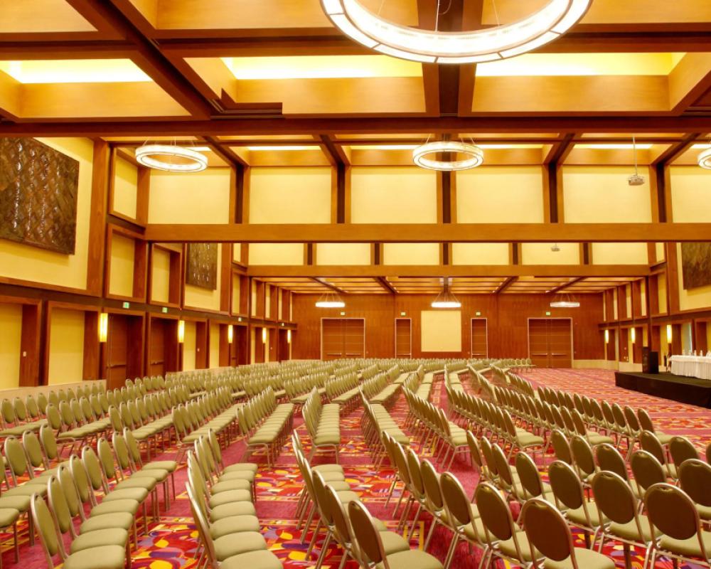фото Aguascalientes Marriott Hotel