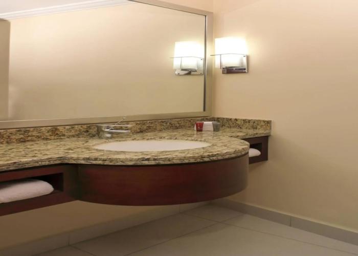 Aguascalientes Marriott Hotel