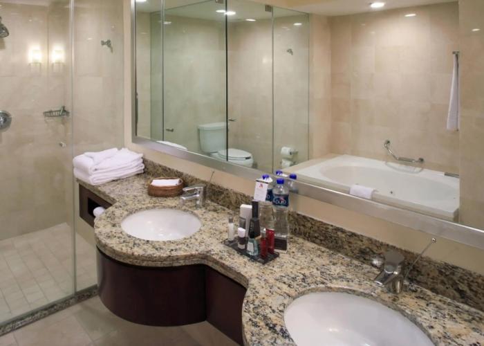 Aguascalientes Marriott Hotel
