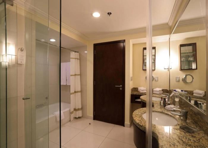 Aguascalientes Marriott Hotel
