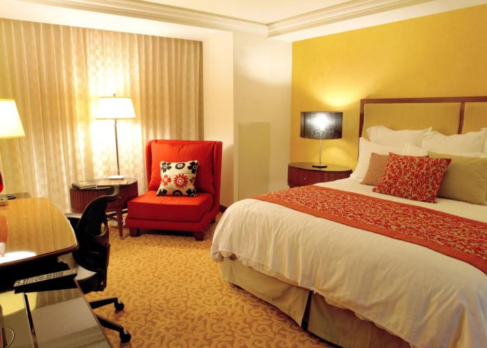 Aguascalientes Marriott Hotel