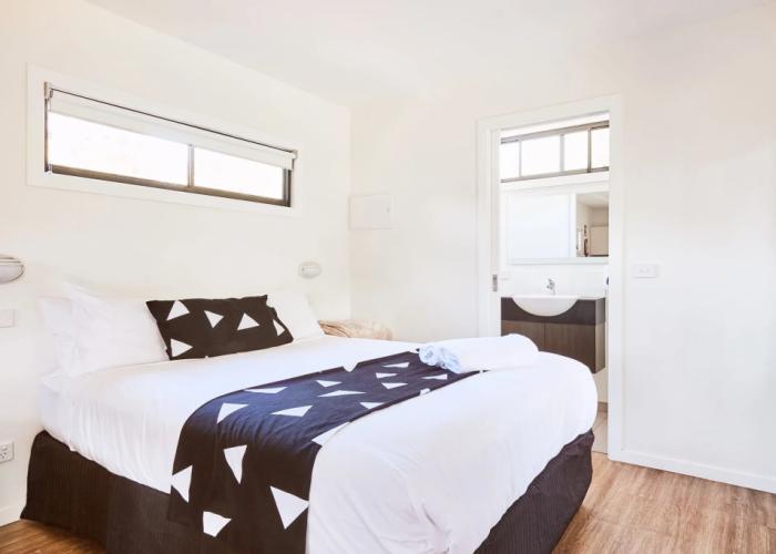 Lorne Foreshore Caravan Park