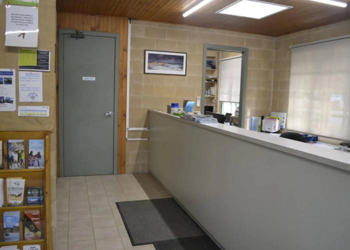 Lorne Foreshore Caravan Park
