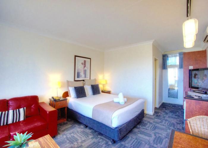 Sandridge Motel