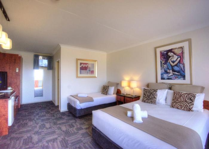 Sandridge Motel