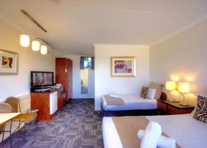 Sandridge Motel