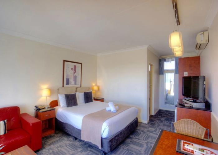 Sandridge Motel