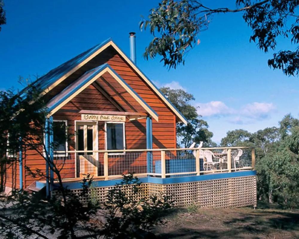Lorne Bush House Cottages & Eco Retreats