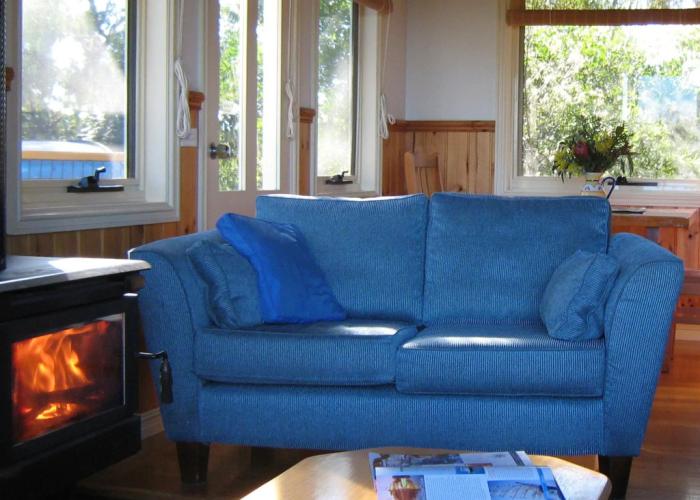 Lorne Bush House Cottages & Eco Retreats