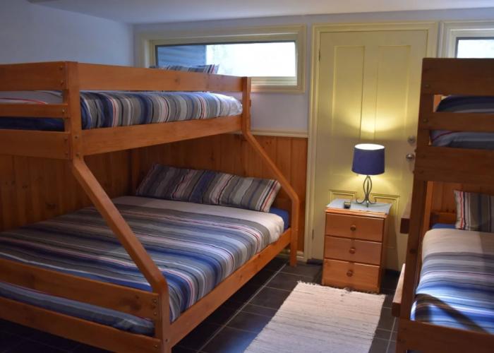 Lorne Bush House Cottages & Eco Retreats