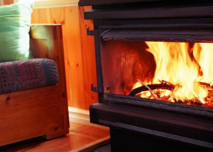 Lorne Bush House Cottages & Eco Retreats