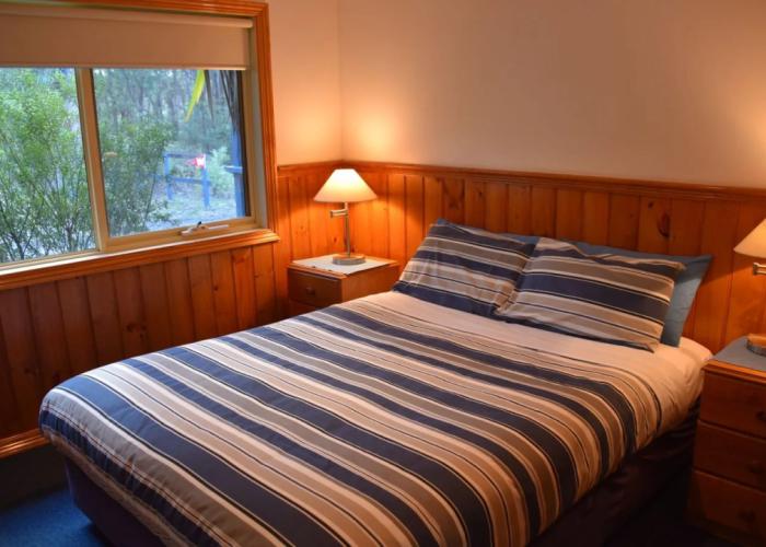 Lorne Bush House Cottages & Eco Retreats