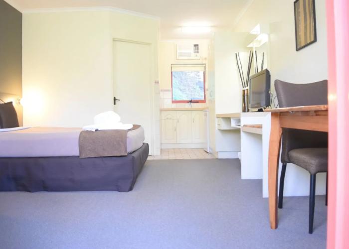 Lorne Coachman Inn