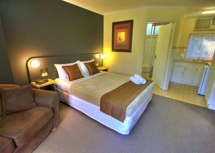 Lorne Coachman Inn