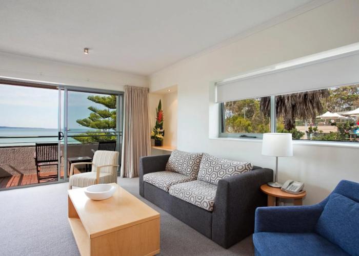 Cumberland Lorne Resort