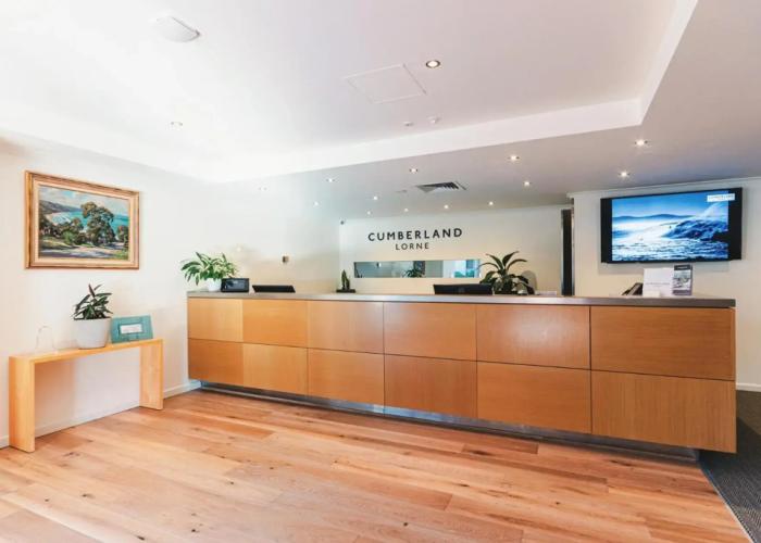 Cumberland Lorne Resort