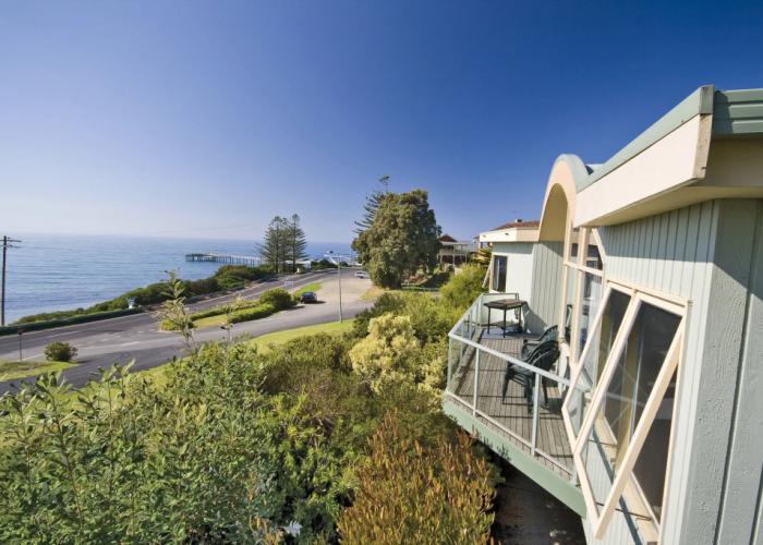 PierView Apartments