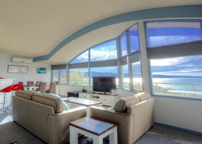 PierView Apartments