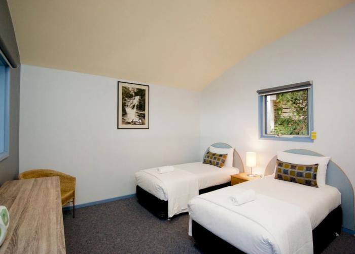 PierView Apartments
