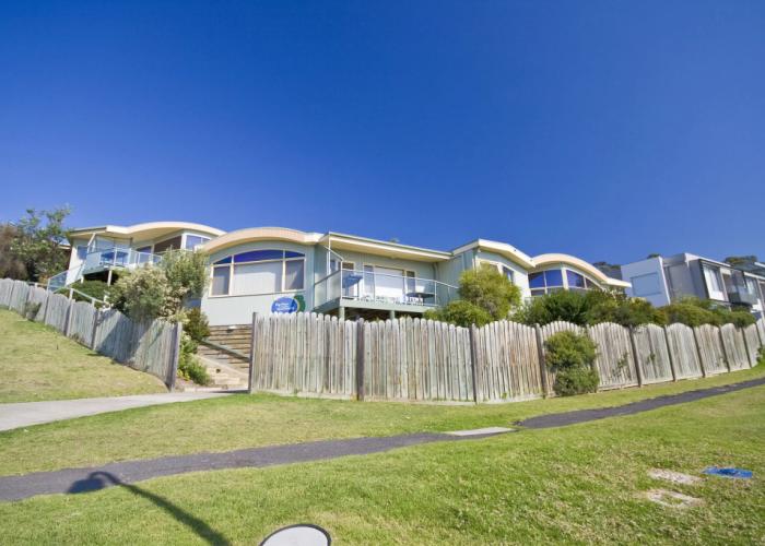 PierView Apartments