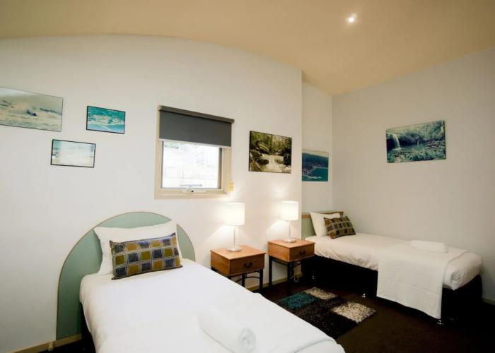 PierView Apartments