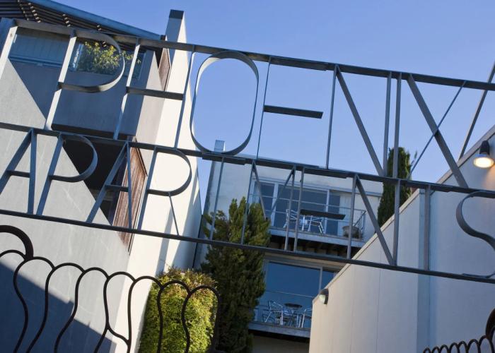 Phoenix Apartments